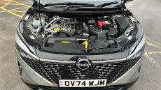Nissan Qashqai 1.3 DiG-T MH Tekna 5dr Petrol Hatchback